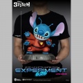 Master Craft Experiment 626 - Lilo et Stitch