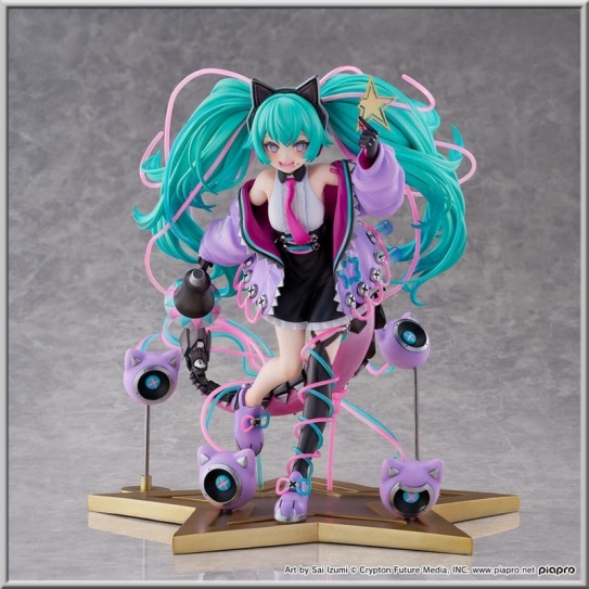 Hatsune Miku Digital Stars 2023 Ver. - Character Vocal Series 01 (Hobby Stock)