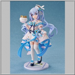 Chino dress Ver. - Is the Order a Rabbit? (Luminous Box)