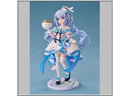 Chino dress Ver. - Is the Order a Rabbit? (Luminous Box)