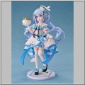 Chino dress Ver. - Is the Order a Rabbit? (Luminous Box)
