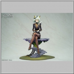 Kal'tsit The Pilgrim Ver. - Arknights (Apex)