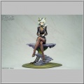 Kal'tsit The Pilgrim Ver. - Arknights (Apex)