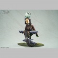 Kal'tsit The Pilgrim Ver. - Arknights (Apex)