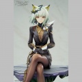 Kal'tsit The Pilgrim Ver. - Arknights (Apex)