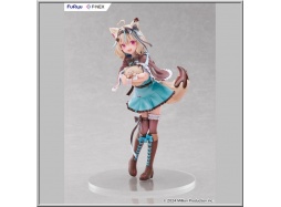 Amakami Konomi - Virtual YouTuber (Furyu)