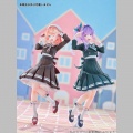 Otomune Kozue Fortune Movie Ver. - Love Live! Hasuno Sora Jogakuin School Idol Club (Bellfine)