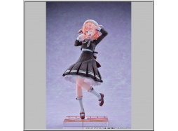 Hinoshita Kaho Fortune Movie Ver. - Love Live! Hasuno Sora Jogakuin School Idol Club (Bellfine)