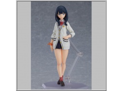 Figma Rikka Takarada - SSSS. Gridman (Max Factory)