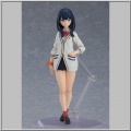 Figma Rikka Takarada - SSSS. Gridman (Max Factory)