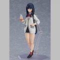 Figma Rikka Takarada - SSSS. Gridman (Max Factory)