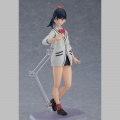 Figma Rikka Takarada - SSSS. Gridman (Max Factory)