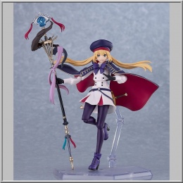 Figma Caster/Altria Caster - Fate/Grand Order (Max Factory)
