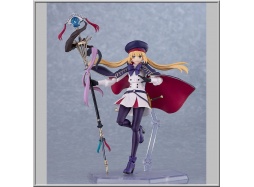 Figma Caster/Altria Caster - Fate/Grand Order (Max Factory)