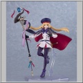 Figma Caster/Altria Caster - Fate/Grand Order (Max Factory)
