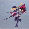 Figma Caster/Altria Caster - Fate/Grand Order (Max Factory)