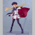 Figma Caster/Altria Caster - Fate/Grand Order (Max Factory)