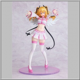Liliel Chaos Form - 2.5 Dimensional Seduction (Kadokawa)
