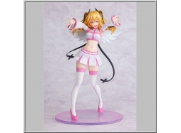 Liliel Chaos Form - 2.5 Dimensional Seduction (Kadokawa)