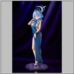 Ako (Dress) 1/7 - Blue Archive (GSC)