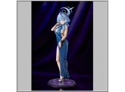 Ako (Dress) 1/7 - Blue Archive (GSC)