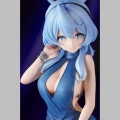 Ako (Dress) 1/7 - Blue Archive (GSC)