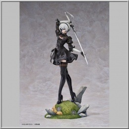 2B (YoRHa No.2 Type B) - NieR: Automata Ver1.1a (GSC)