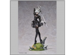 2B (YoRHa No.2 Type B) - NieR: Automata Ver1.1a (GSC)