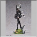 2B (YoRHa No.2 Type B) - NieR: Automata Ver1.1a (GSC)