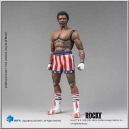 Apollo Creed Exquisite Super Series - Rocky 3