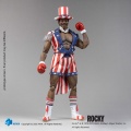 Apollo Creed Exquisite Super Series - Rocky 3