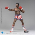 Apollo Creed Exquisite Super Series - Rocky 3