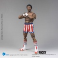 Apollo Creed Exquisite Super Series - Rocky 3