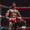 Apollo Creed Exquisite Super Series - Rocky 3