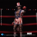 Apollo Creed Exquisite Super Series - Rocky 3