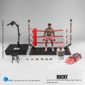Apollo Creed Exquisite Super Series - Rocky 3