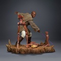 Iron Studios Mace Windu - Star Wars Episode II