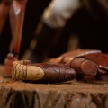 Iron Studios Mace Windu - Star Wars Episode II