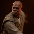 Iron Studios Mace Windu - Star Wars Episode II
