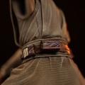 Iron Studios Mace Windu - Star Wars Episode II