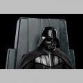 Iron Studios Darth Vader on Throne  - Star Wars: Obi-Wan Kenobi
