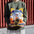 Nyaruto Fortune Cats Giant Ver. - Naruto Shippuden Mega Cat Project Nyanto! (Megahouse)
