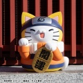 Nyaruto Fortune Cats Giant Ver. - Naruto Shippuden Mega Cat Project Nyanto! (Megahouse)