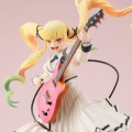 Ririsa Suzunomiya - Rock Is a Lady´s Modesty (Megahouse)