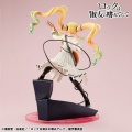 Ririsa Suzunomiya - Rock Is a Lady´s Modesty (Megahouse)