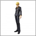 Sanji Variable Action Heroes - One Piece (Megahouse)