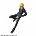 Sanji Variable Action Heroes - One Piece (Megahouse)