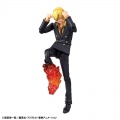 Sanji Variable Action Heroes - One Piece (Megahouse)