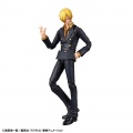 Sanji Variable Action Heroes - One Piece (Megahouse)