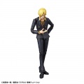 Sanji Variable Action Heroes - One Piece (Megahouse)